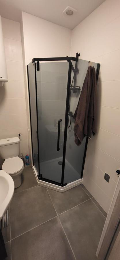 Ferienwohnung Apartament Pod Wieza Piotrków Trybunalski Exterior foto